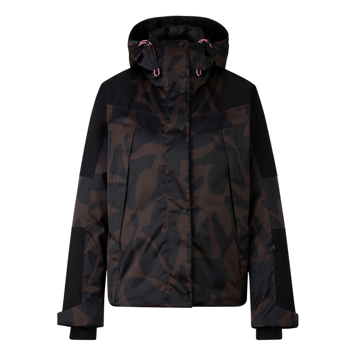 Bogner Fire + Ice Winterjacke BOGNER Fire + Ice Tinka 2-T - Damen Jacke