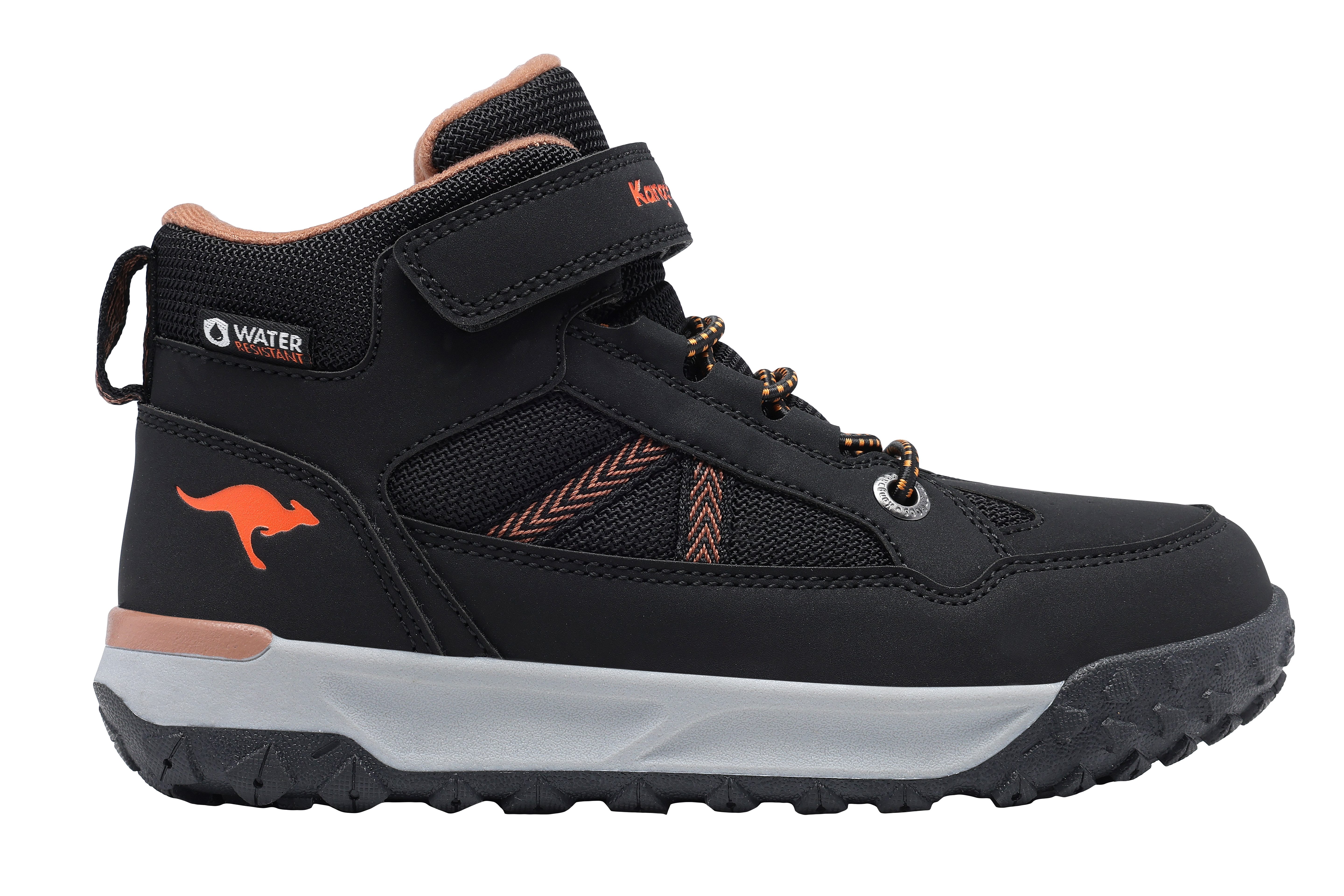 KangaROOS K-NB GARP EV Winterboots Snowboots, günstig online kaufen