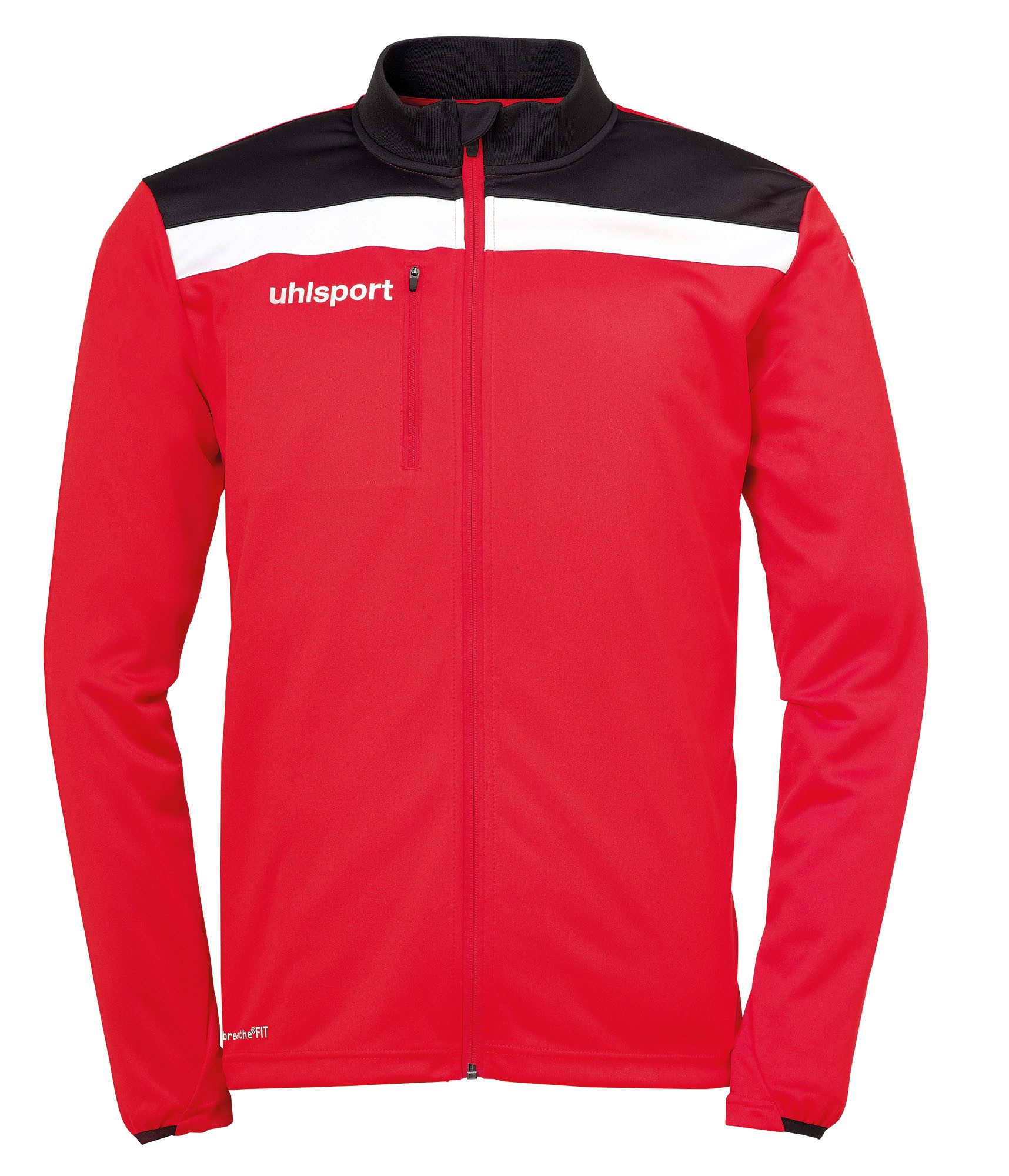 uhlsport Trainingsanzug OFFENSE 23 POLY JACKE günstig online kaufen