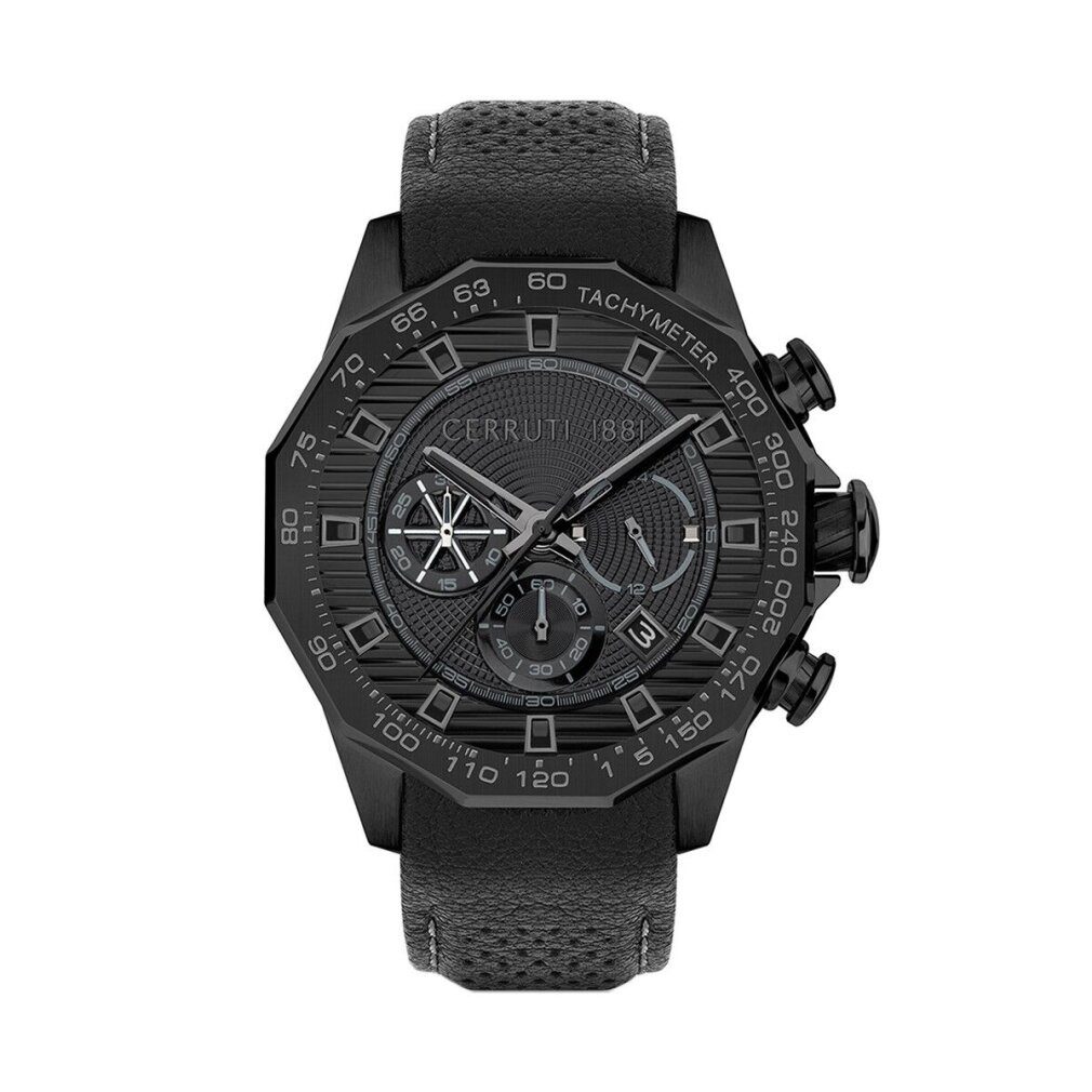 CERRUTI Luxusuhr Herrenuhr CIWGC2114003