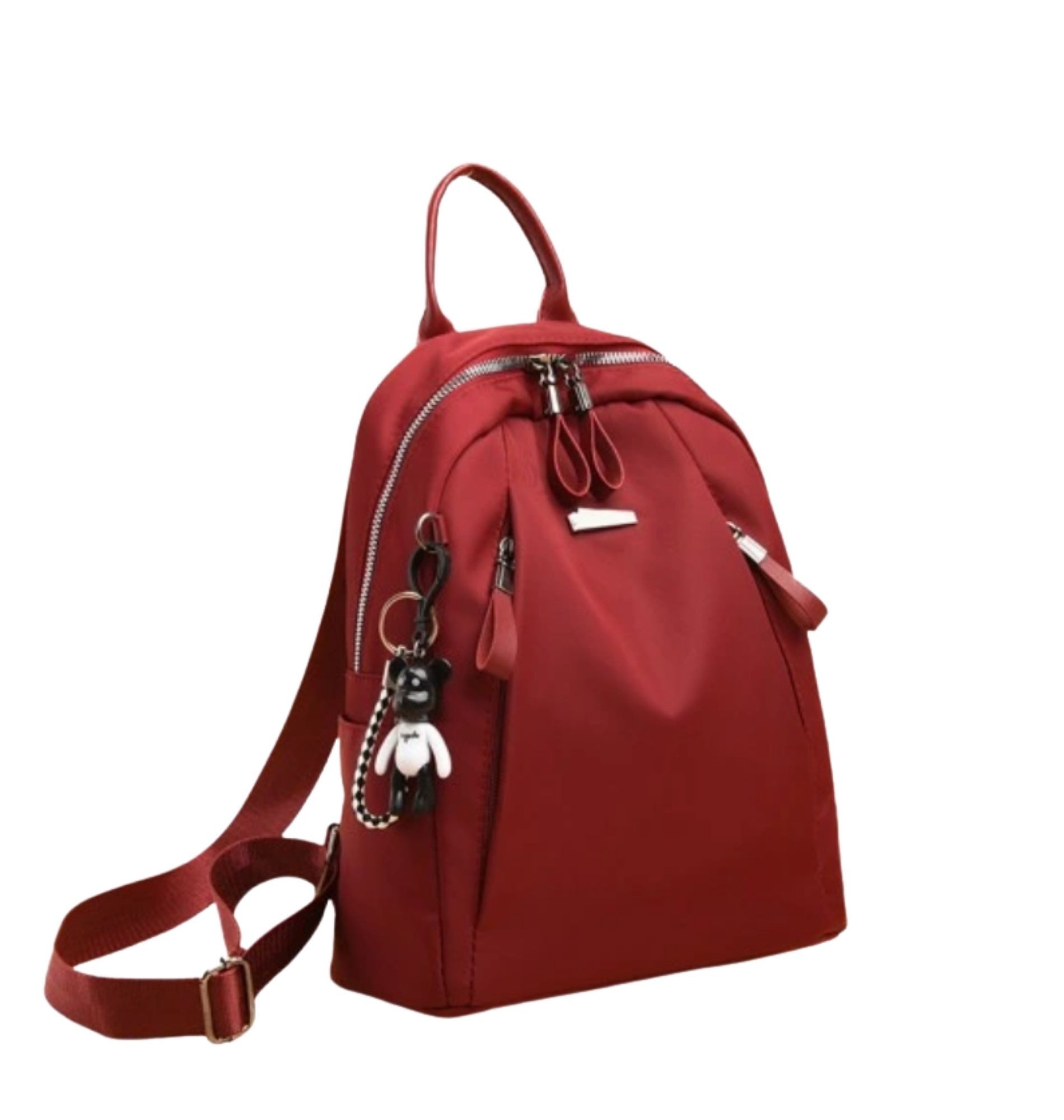 M-Diamant Freizeitrucksack Damenrucksack – Wasserdichte Stoff-Umhängetasche günstig online kaufen