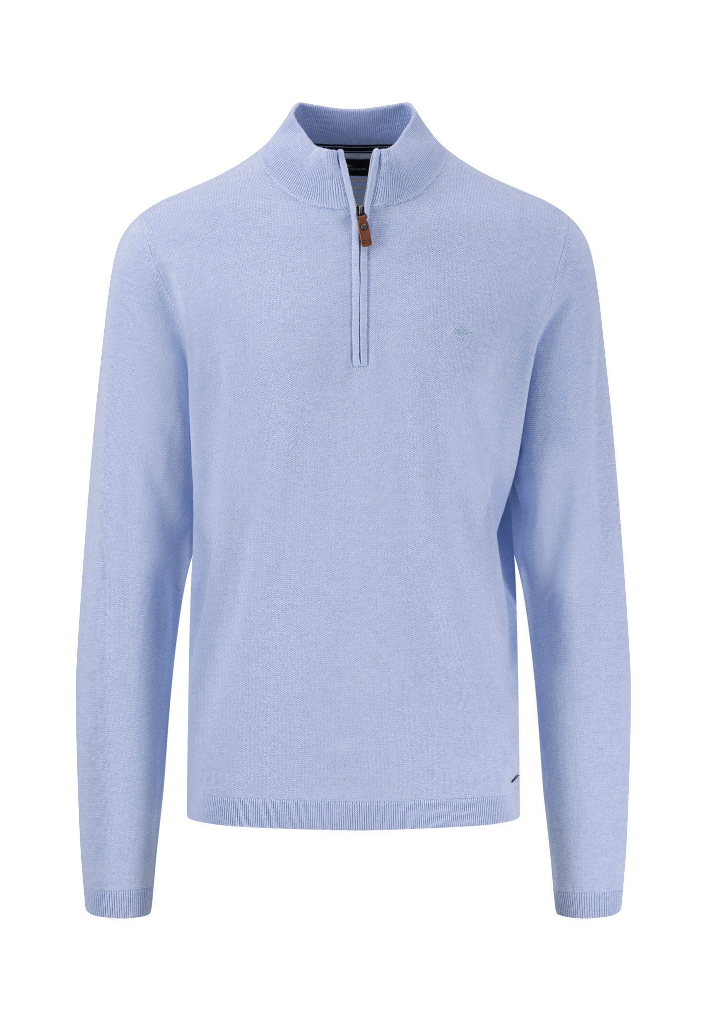 FYNCH-HATTON Strickpullover Fynch-Hatton Herren Pullover - günstig online kaufen