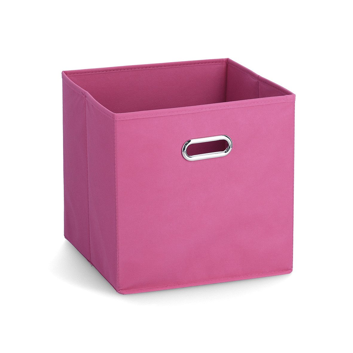 Zeller Present Aufbewahrungsbox Aufbewahrungsbox mit Griff, günstig online kaufen