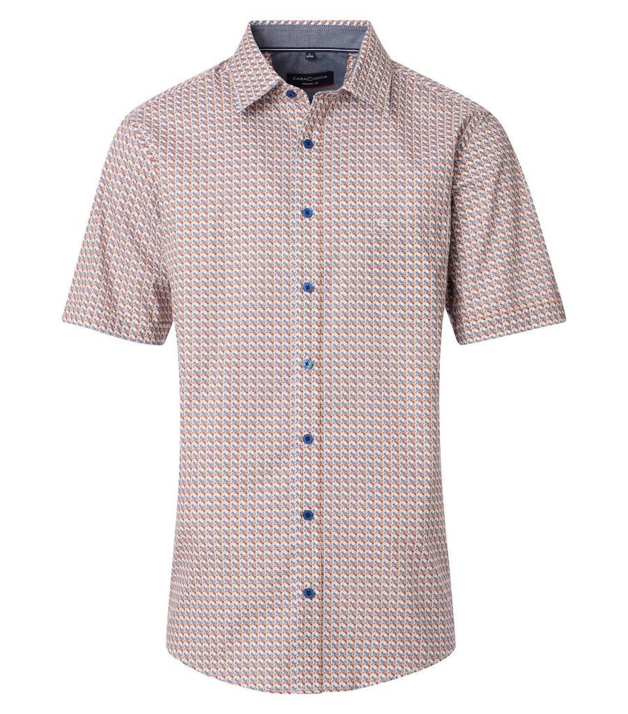 Kurzarmhemd Kent Casual Fit 1/2Arm