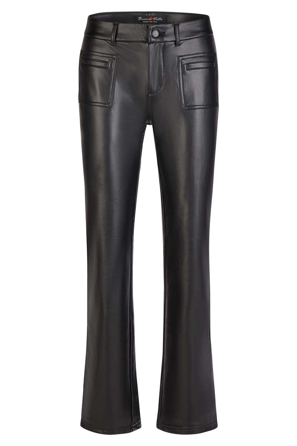 Stoffhose