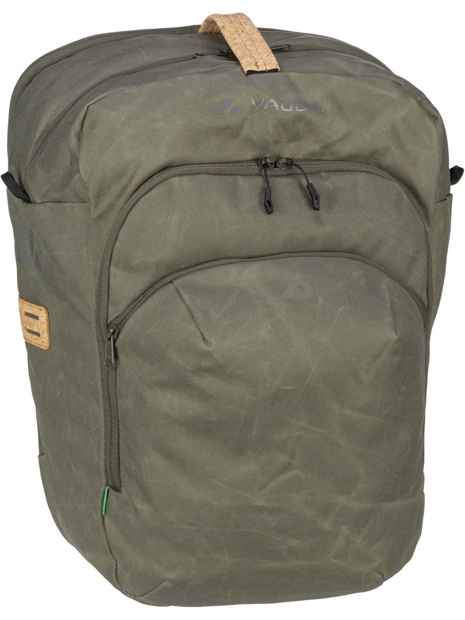 VAUDE Fahrradtasche eBack Single