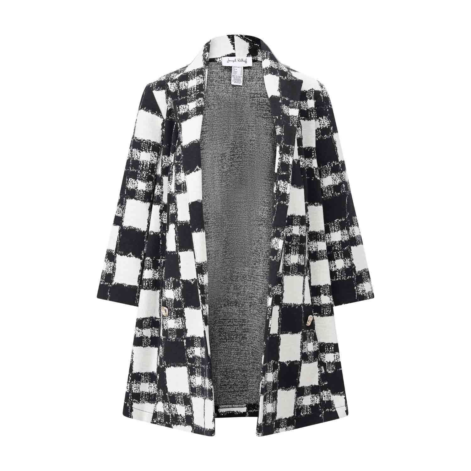 Joseph Ribkoff Kurzmantel