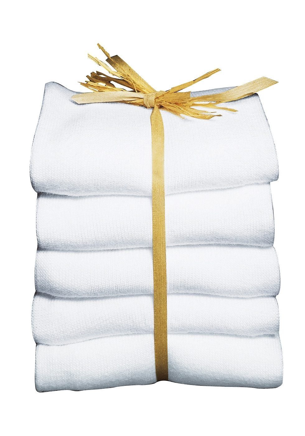 Go in Basicsocken (Packung, 5-Paar) unifarben