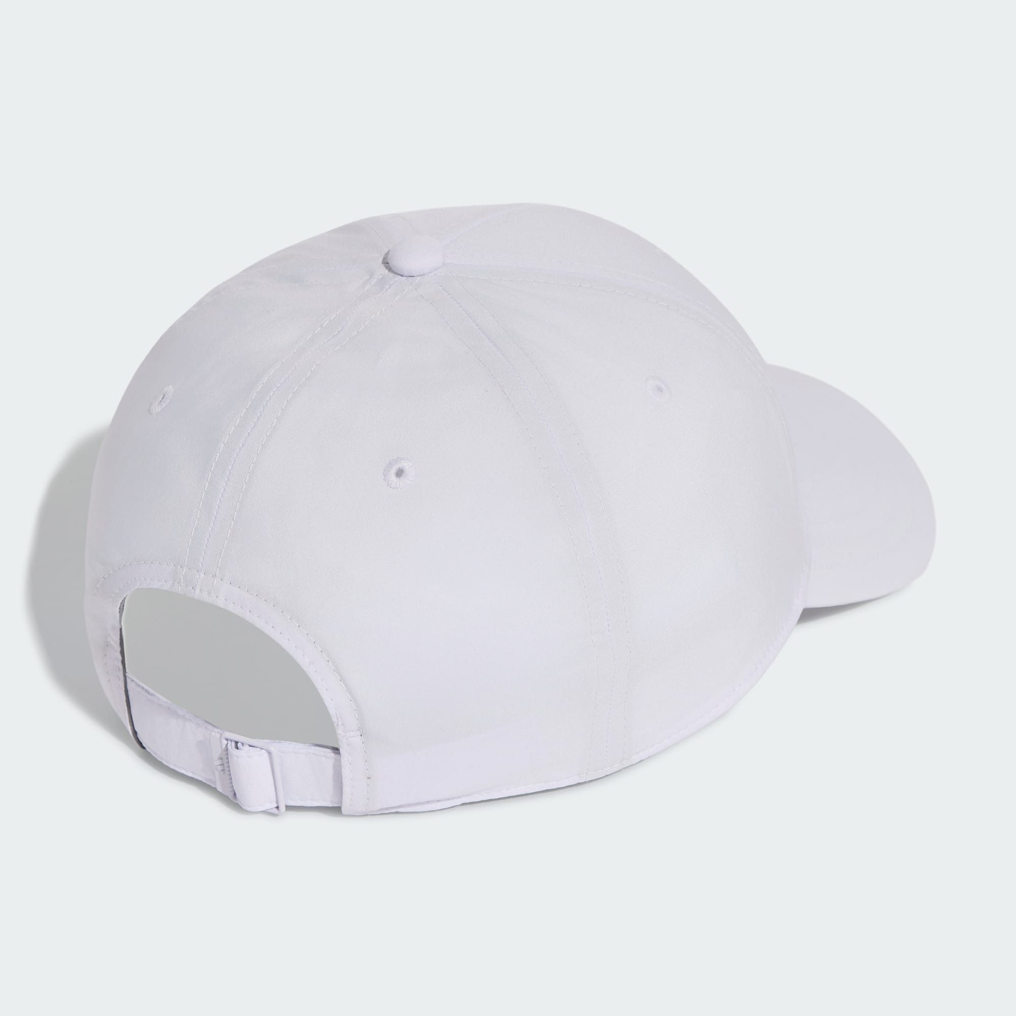 adidas Performance Schirmmütze NEW LOGO EMBROIDERED BASEBALL KAPPE (1-St)
