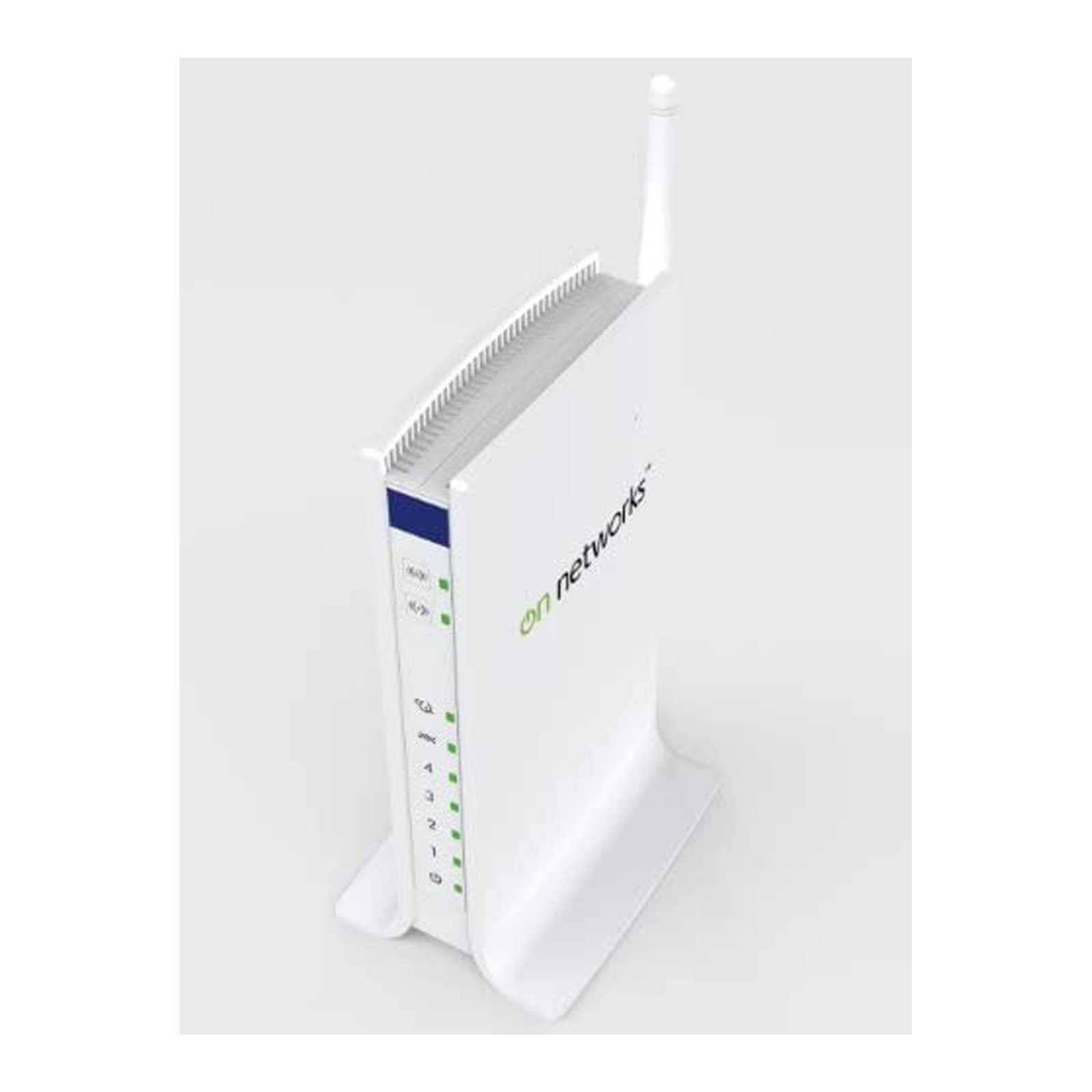 Wireless Router NETGEAR N150 WLAN-Router