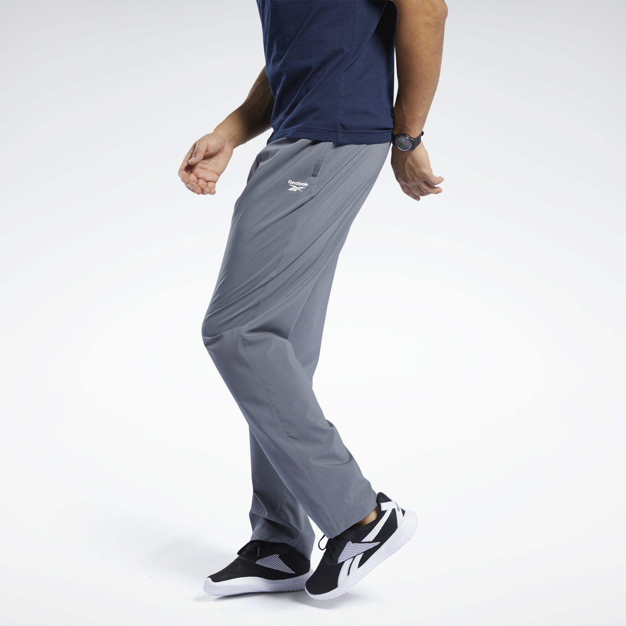 Reebok Sporthose »Training Essentials Woven Unlined Pants« online kaufen |  OTTO
