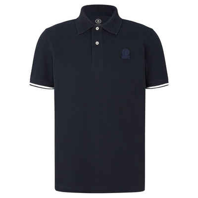 BOGNER Poloshirt Bogner Fion-5 Polo Navy