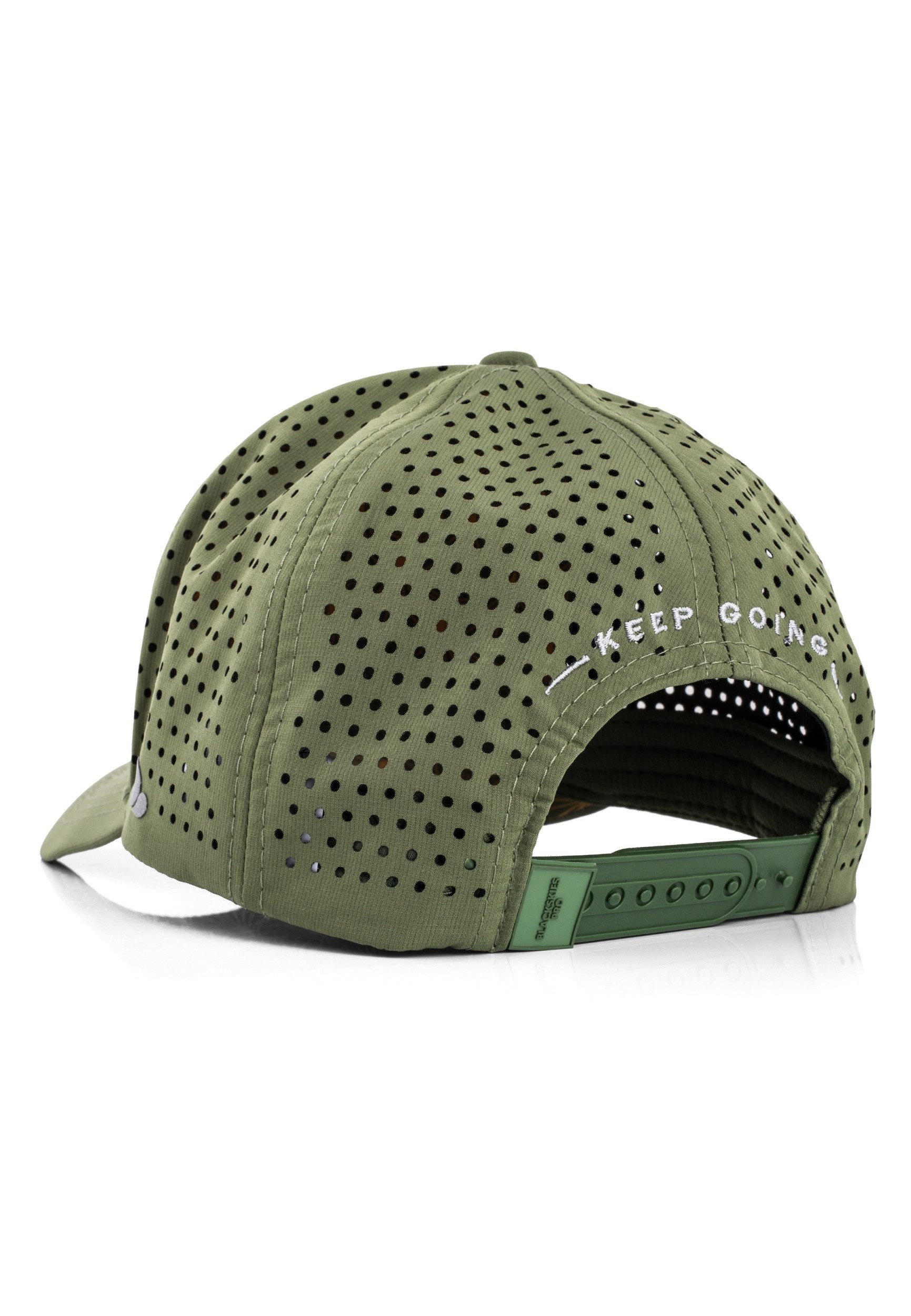 Blackskies Baseball Cap