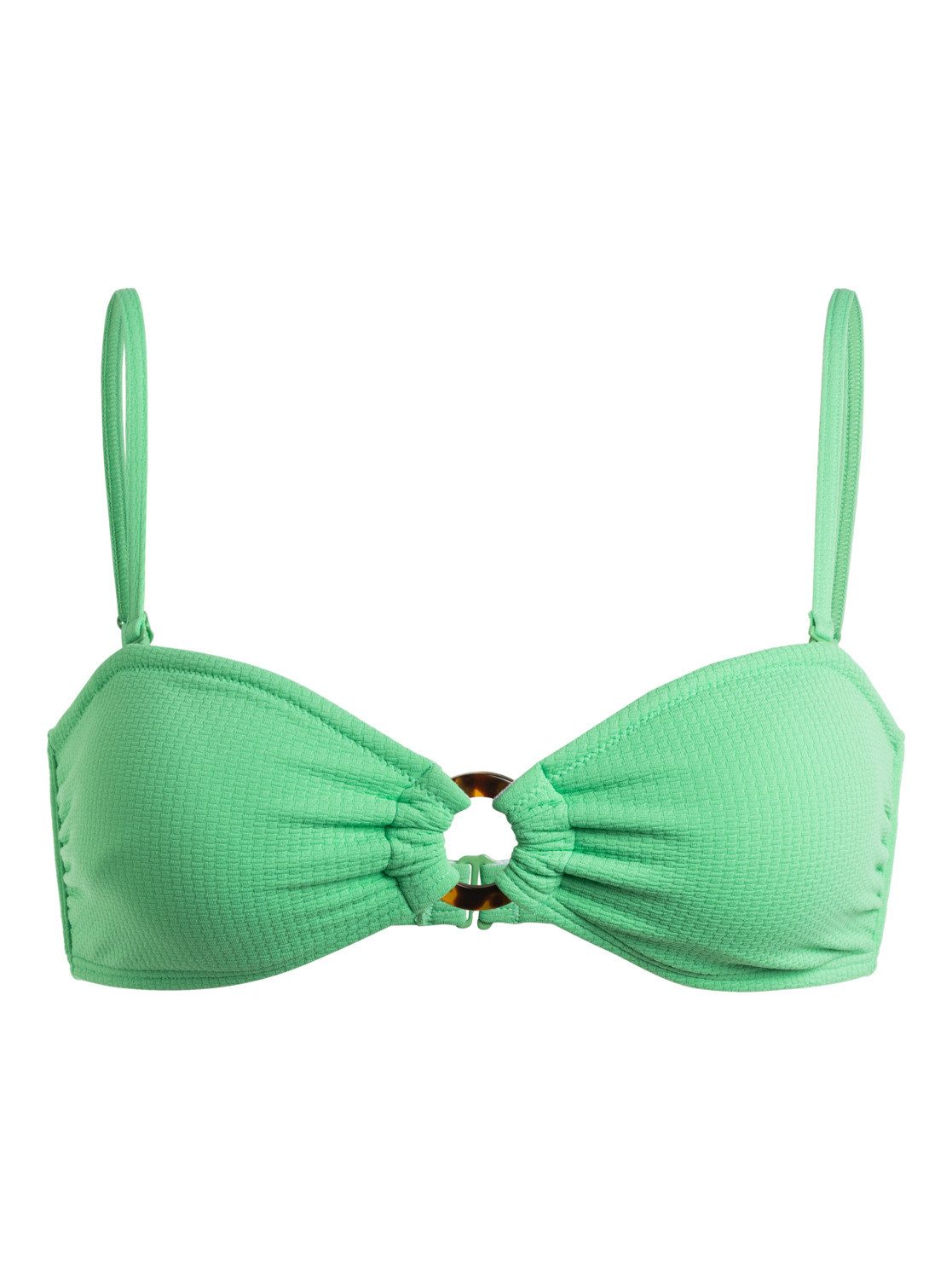 Roxy Bandeau-Bikini-Top Color Jam günstig online kaufen