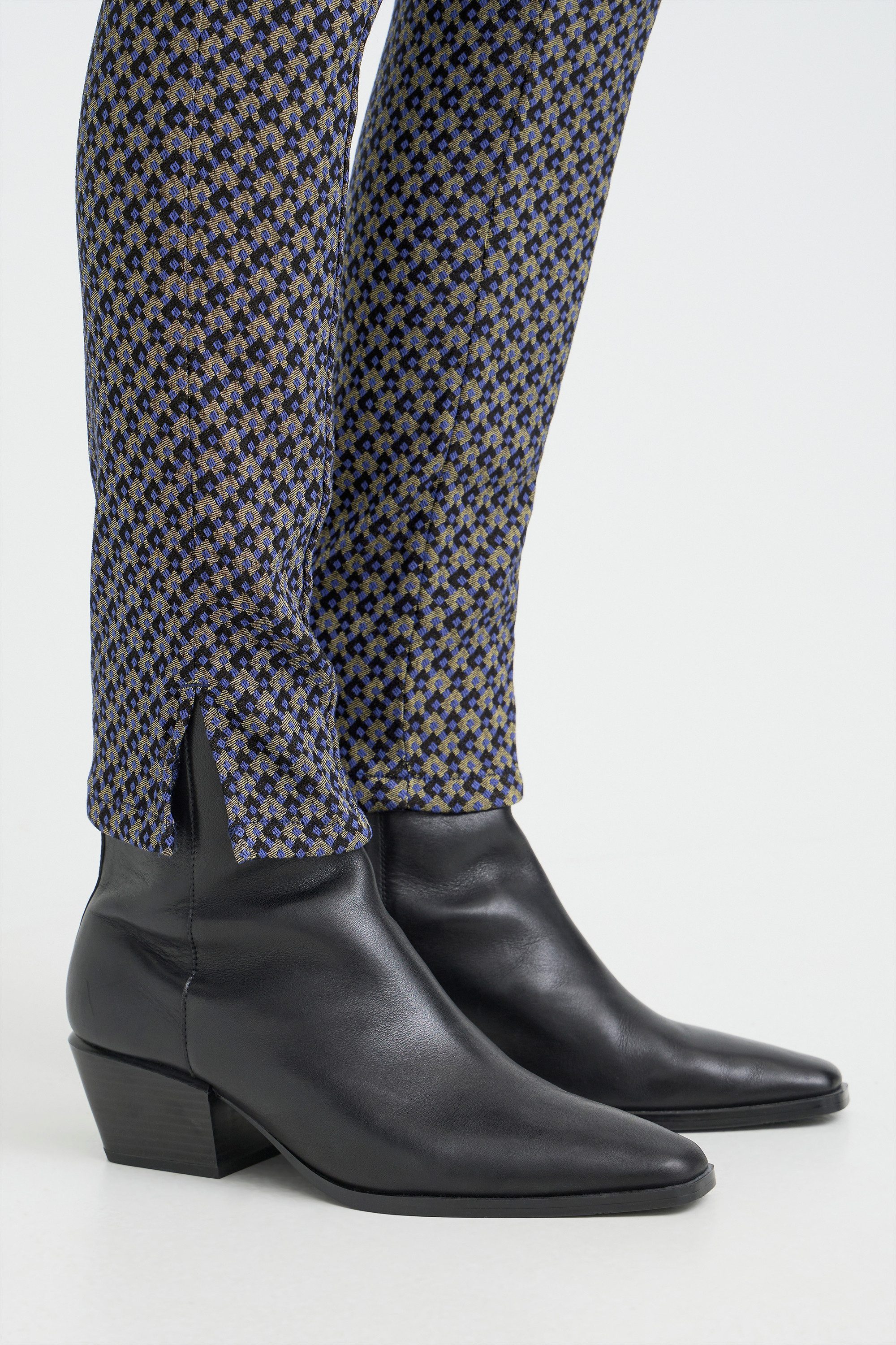 Pulz Jeans Stoffhose Hose PZCALLY