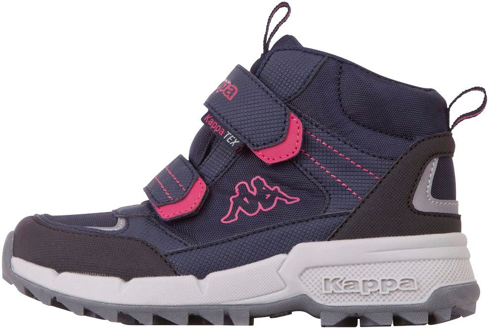 Kappa Winterboots Snowboots, Winterstiefel, Winterschuhe, wasserdicht