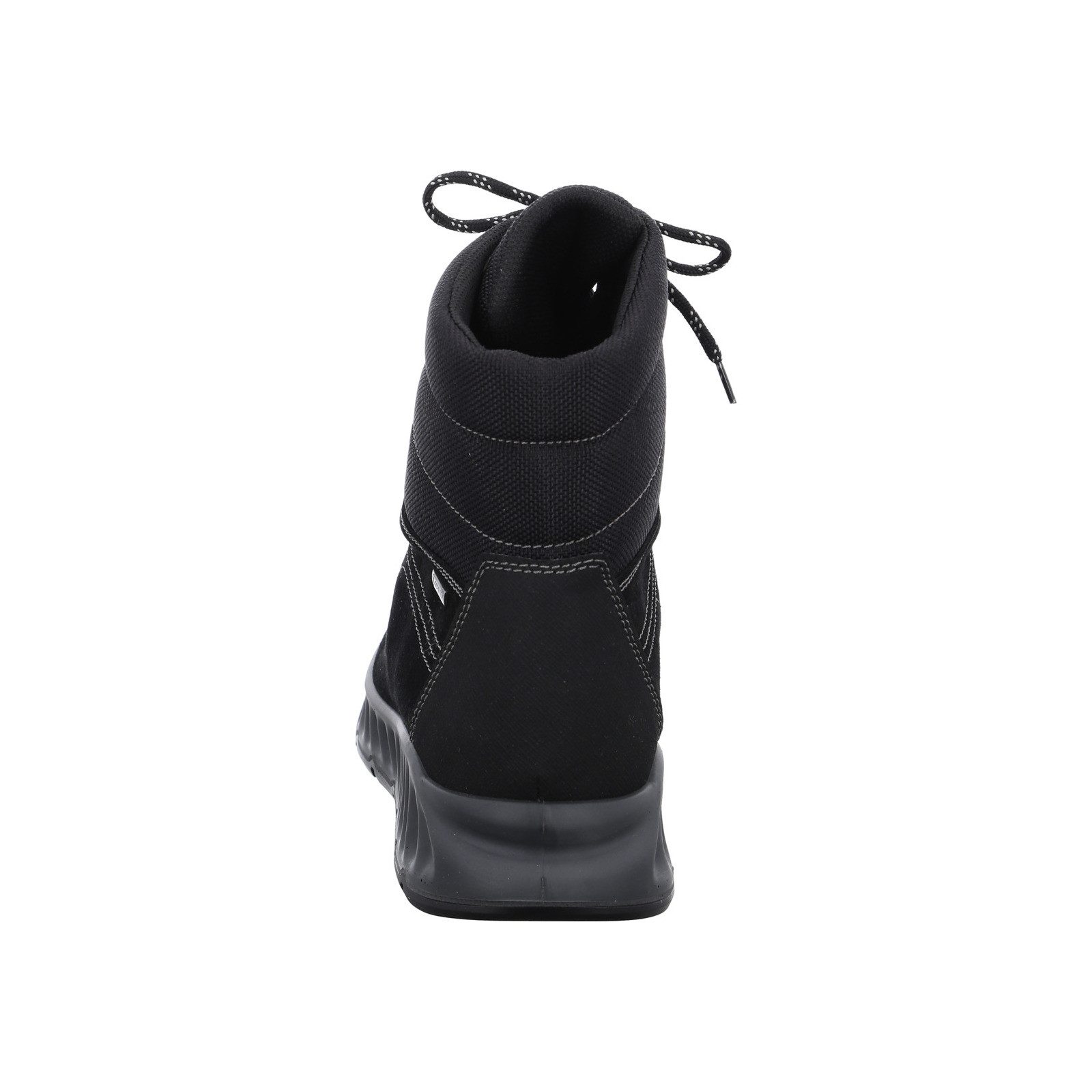 Ara Herren Stiefelette Paolo Schnürboots