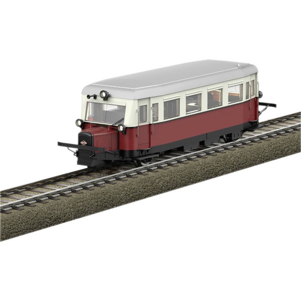 TRIX H0 Diesellokomotive H0 Schienenbus CVT34 Wismarer Schienenbus der CFV3V 25138