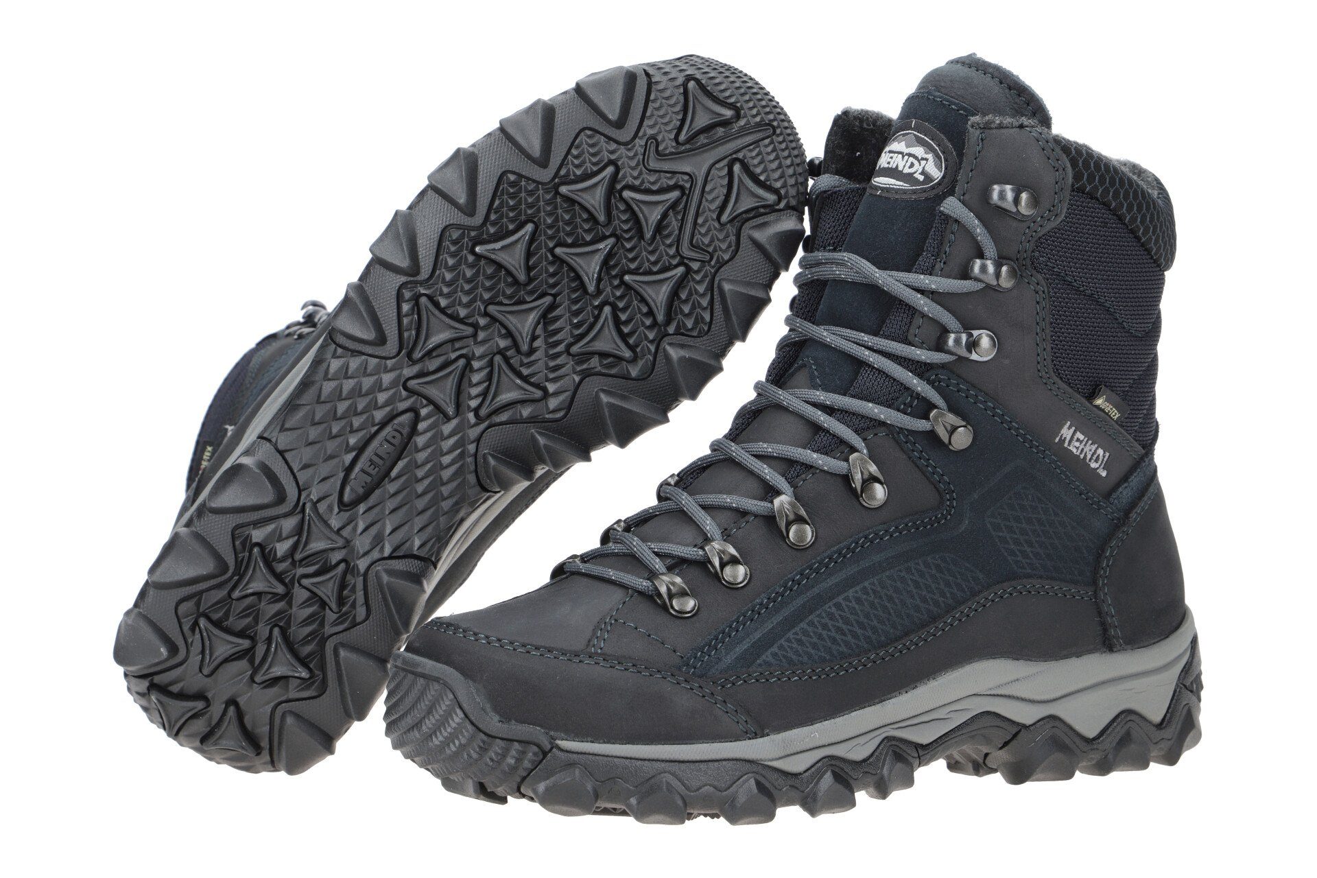 Meindl 7614 68 Stiefel