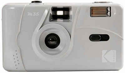 Kodak M35 Kamera marble grey Kompaktkamera