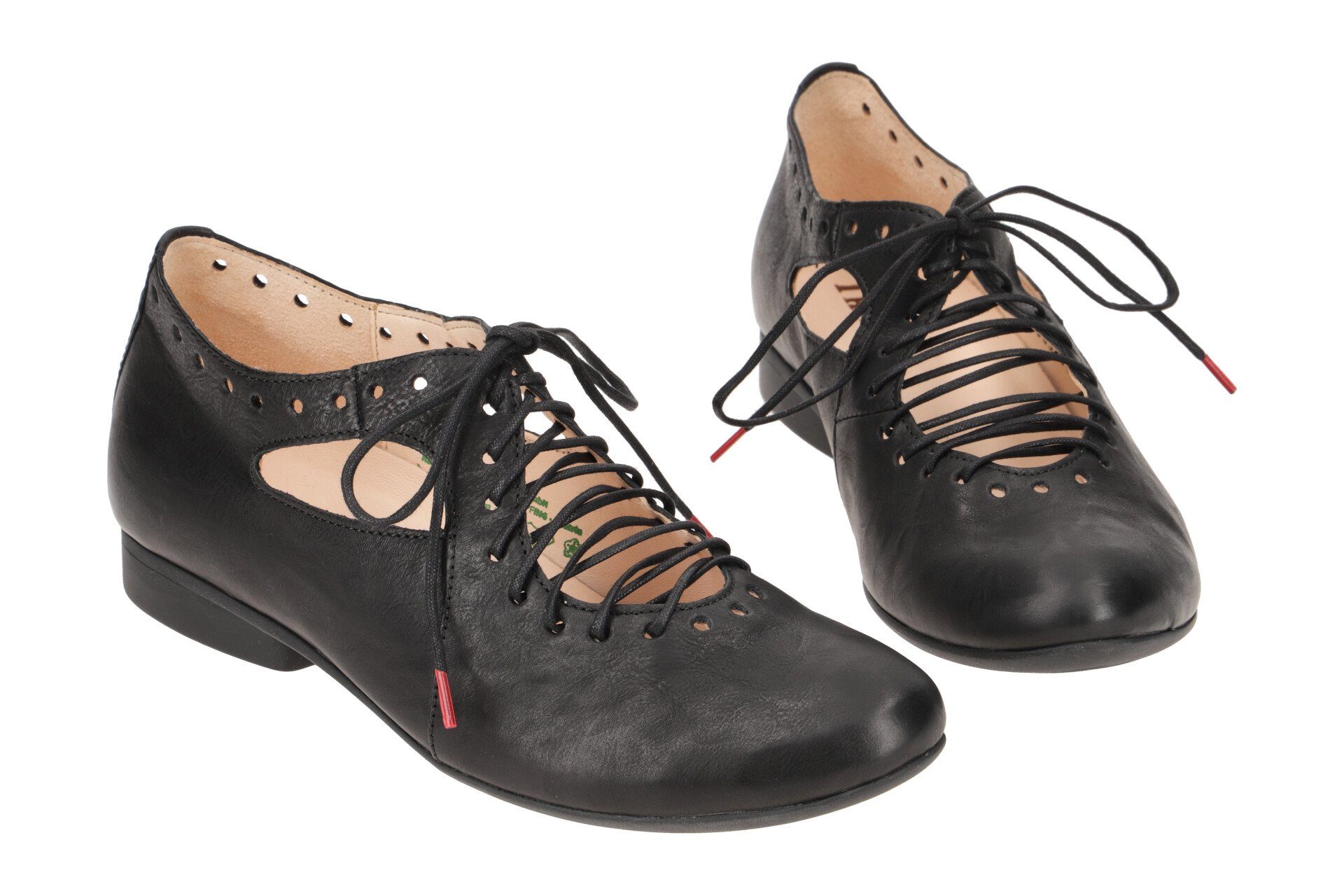 Think! 3-000565-0000 Schnürschuh günstig online kaufen