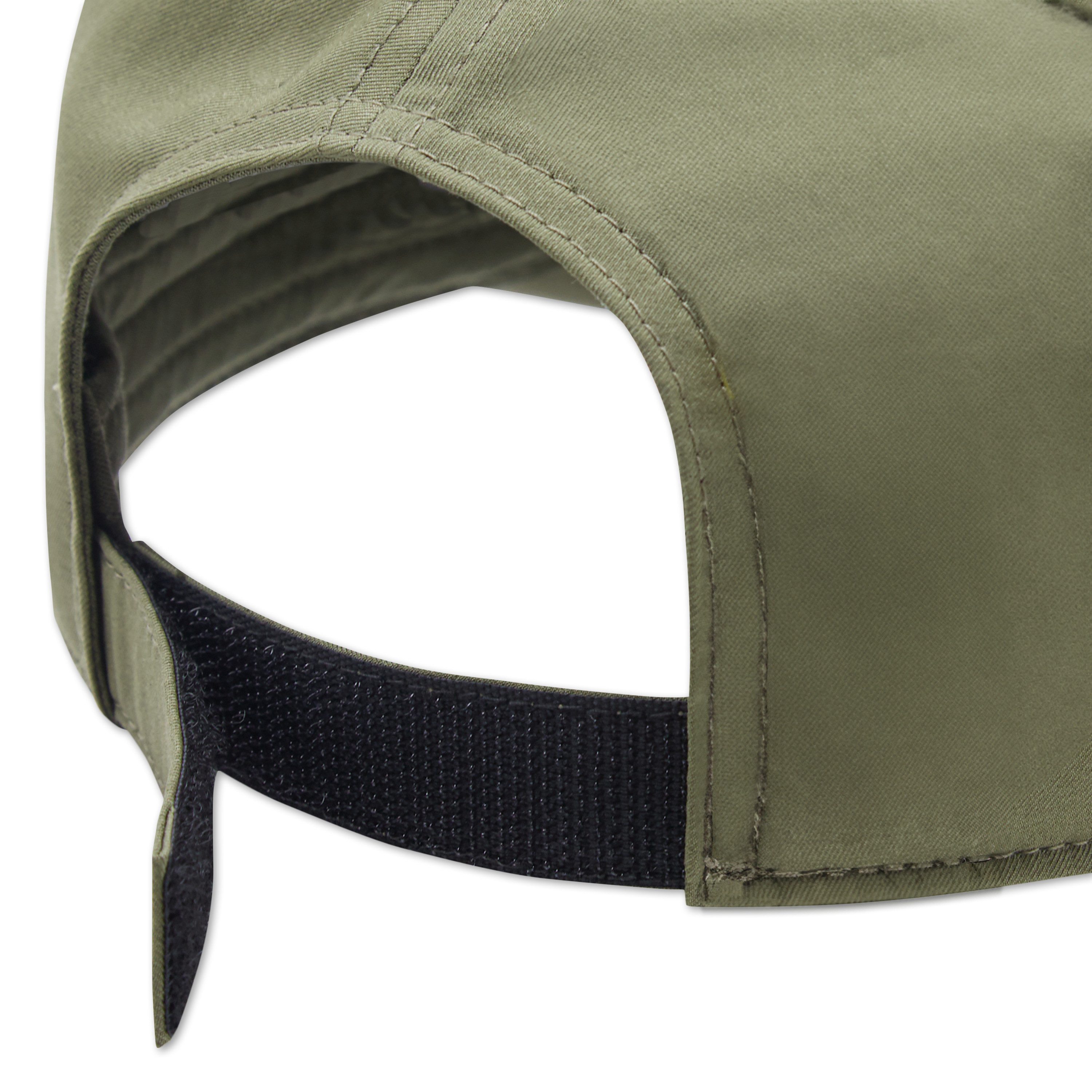 Nike Sportswear Baseball Cap NAN DRI-FIT METAL SWOOSH CLUB für Kinder, sportlicher Stil, leichtes Material