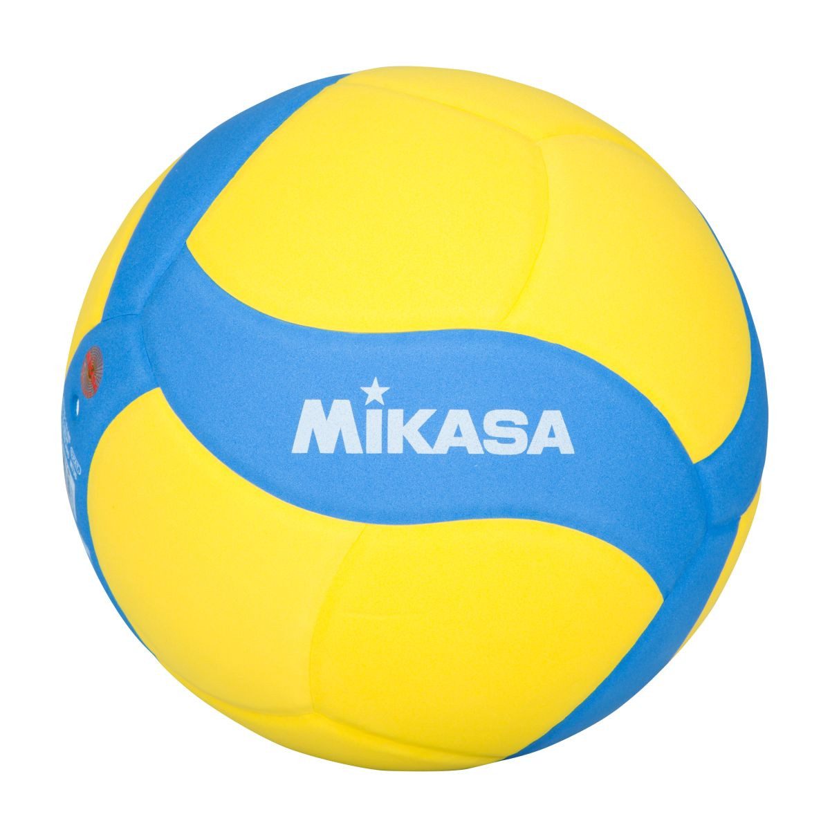 Hammer Volleyball MIKASA VS170W-Y-BL