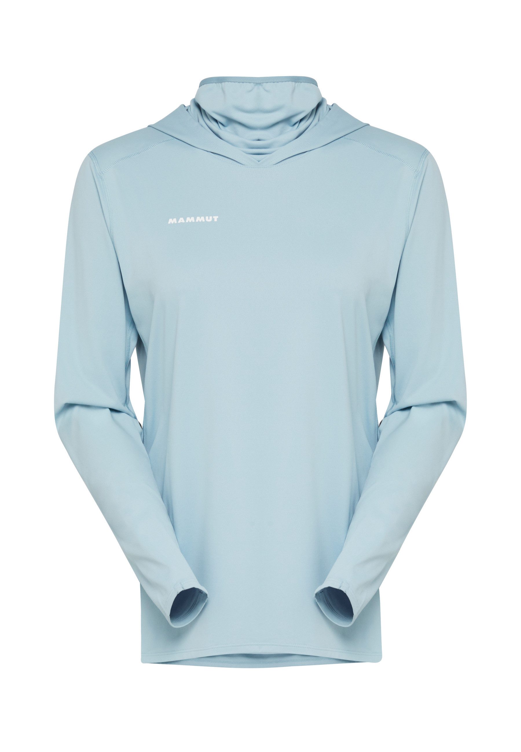 Mammut Longsleeve Selun FL Sun Hoody Women