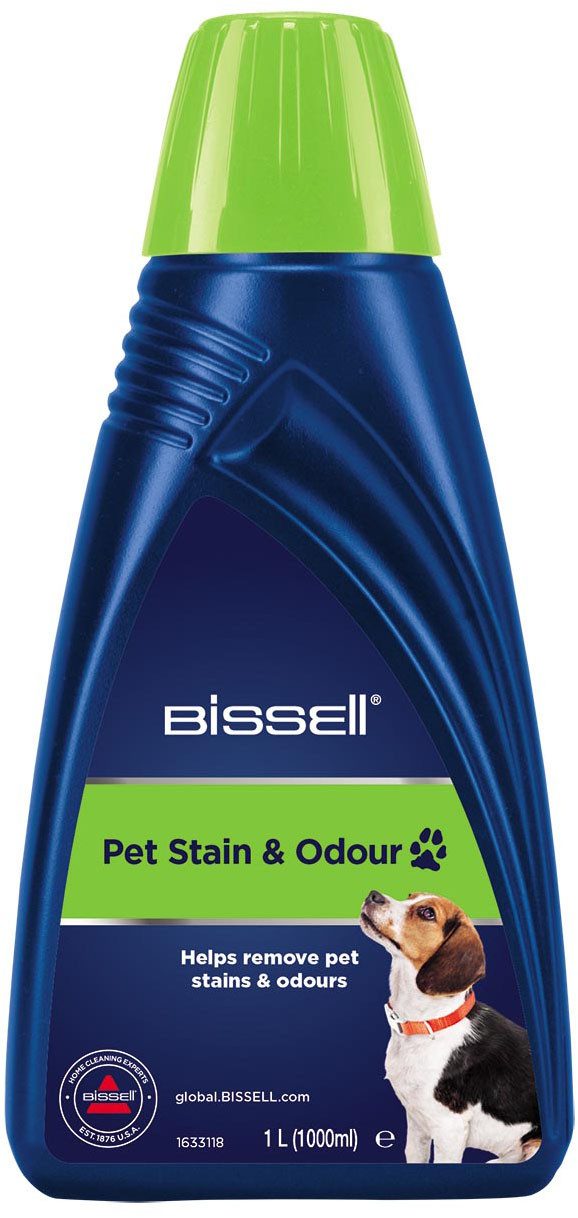 Spot & Stain Pet Fussbodenreiniger