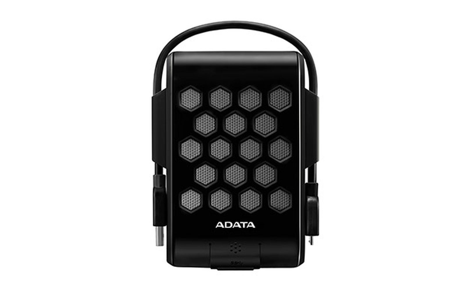 ADATA HD720 - Festplatte - 2 TB - extern (tragbar) Gaming-Festplatte