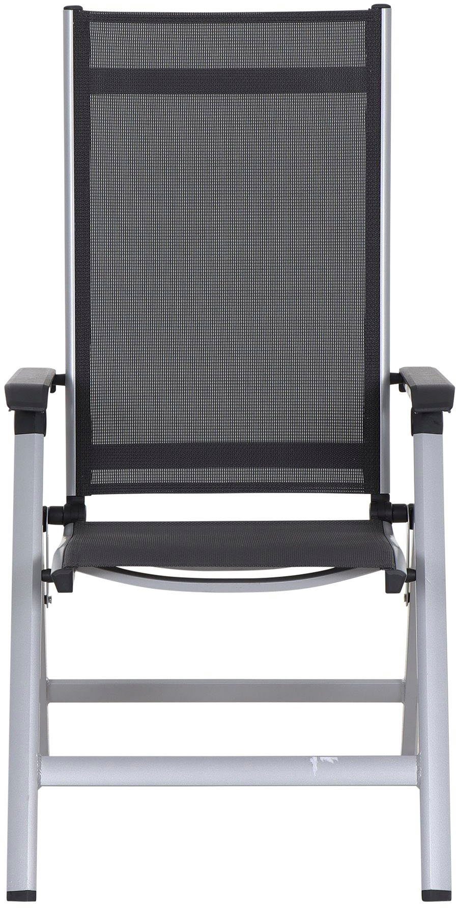 Siena Garden Gartensessel Tesoro (Set, 2-St), bestehend aus 2 Sesseln