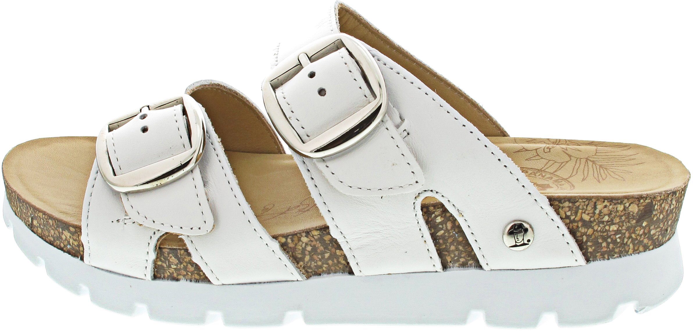 Panama Jack Pantolette