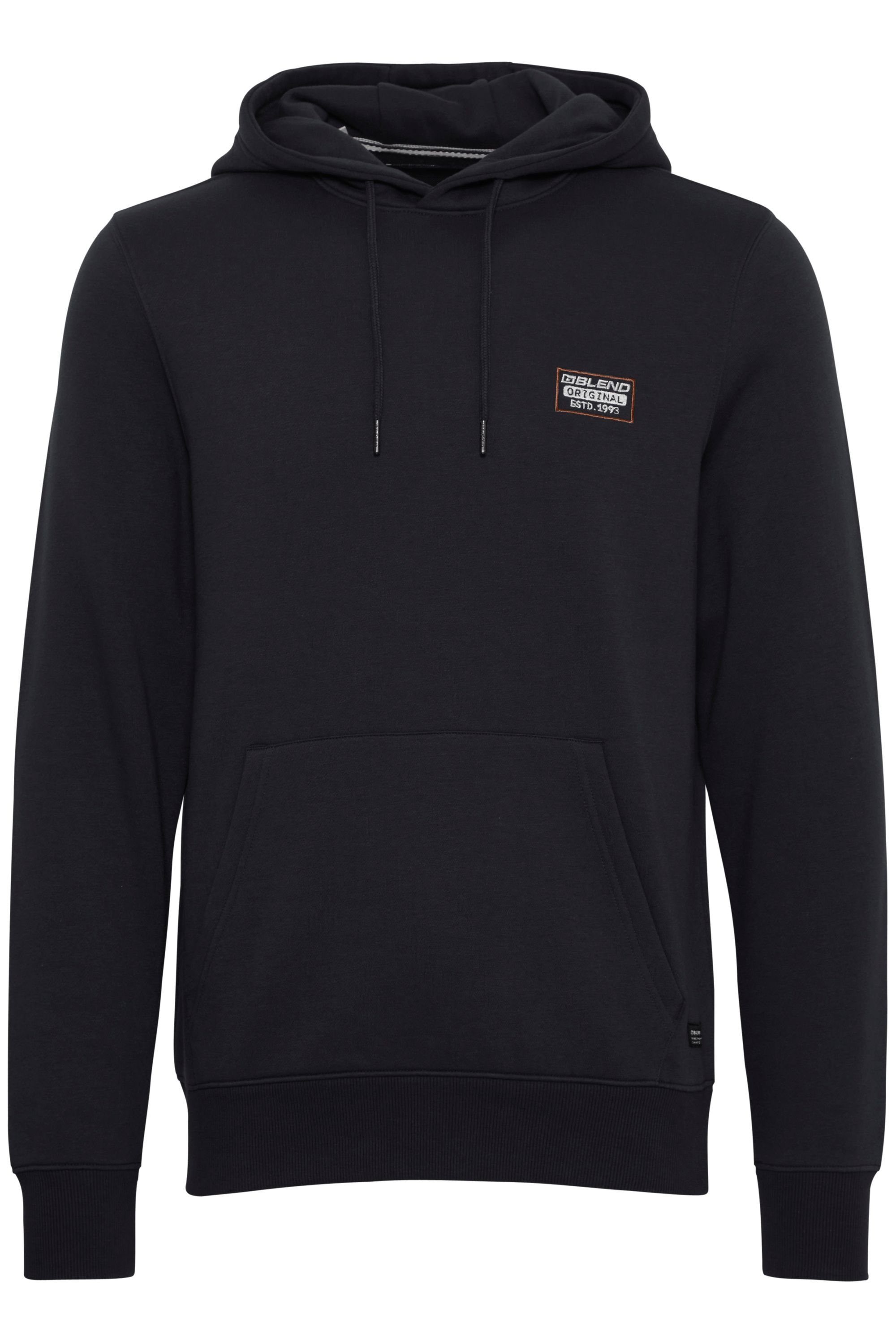 Kapuzenpullover BHKay