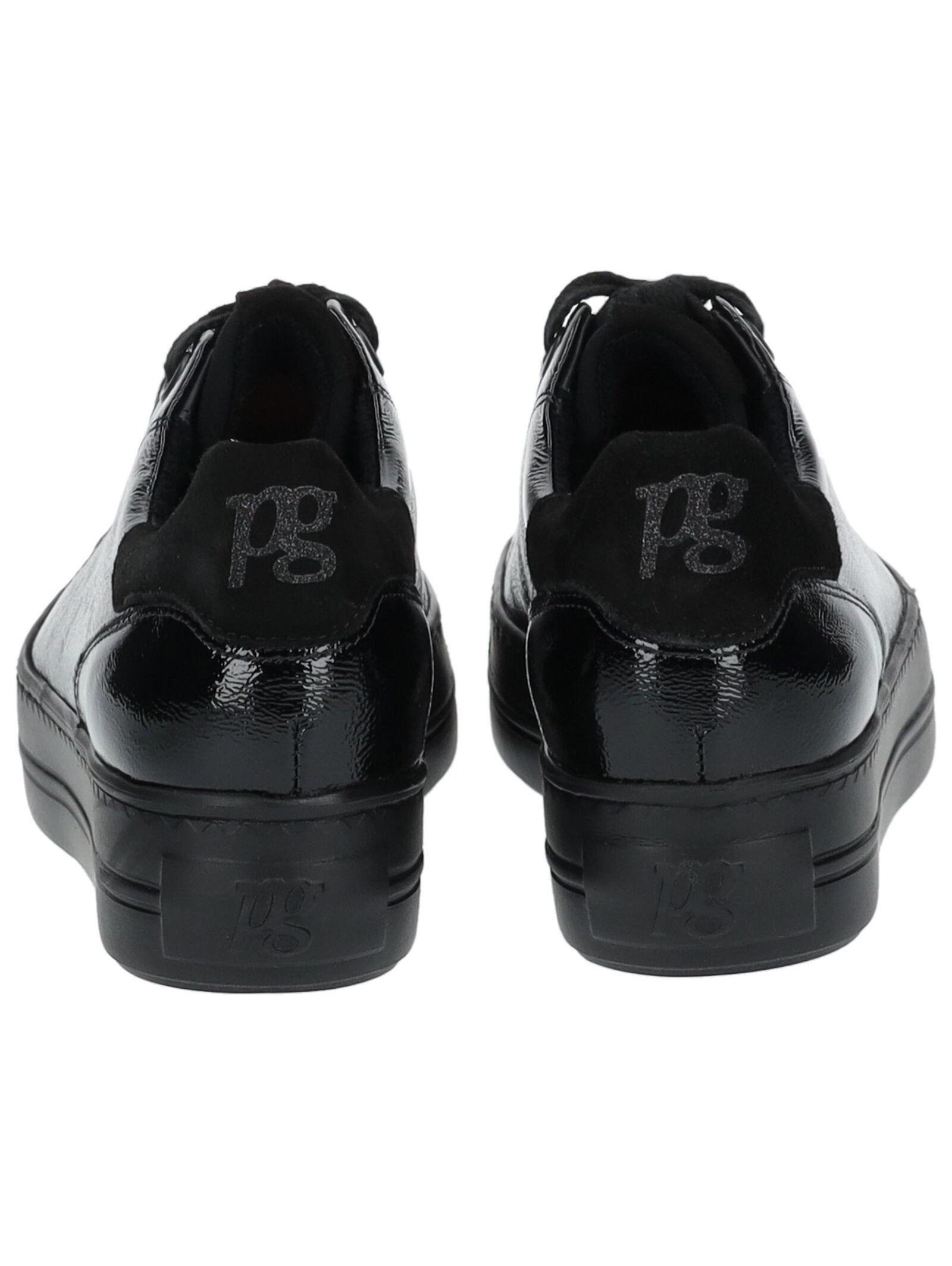 Paul Green Paul Green Sneaker Leder Sneaker