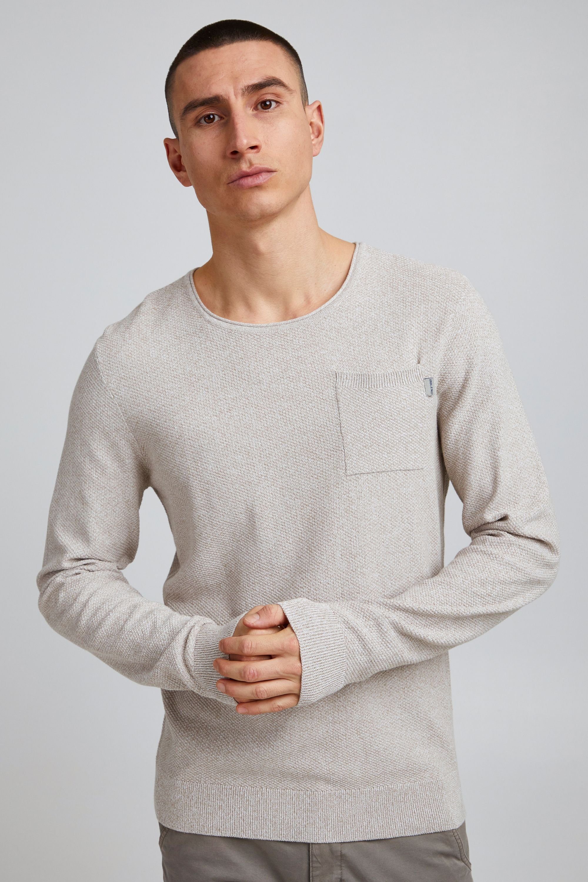 Strickpullover bhpullover