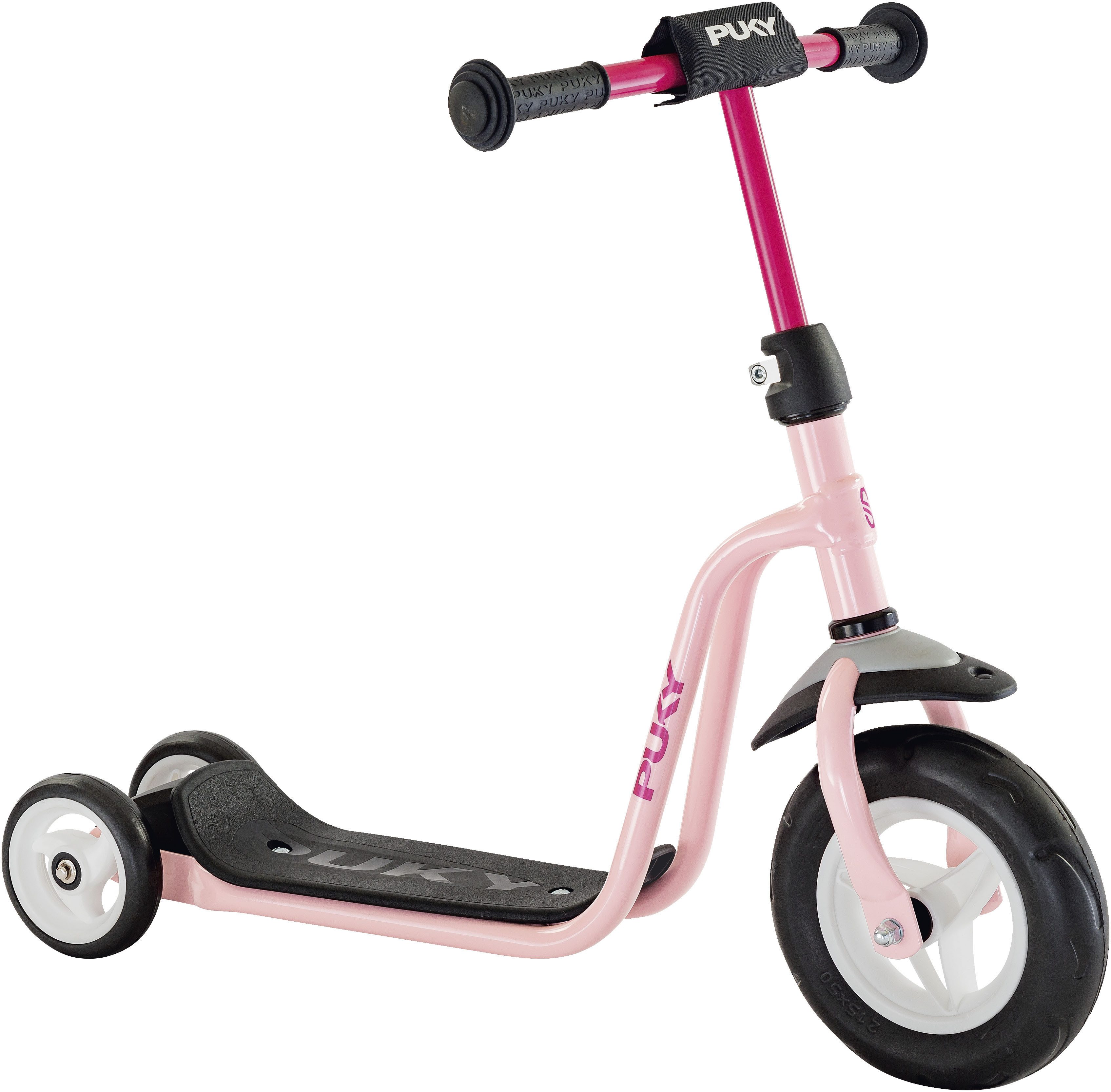 Scooter R1