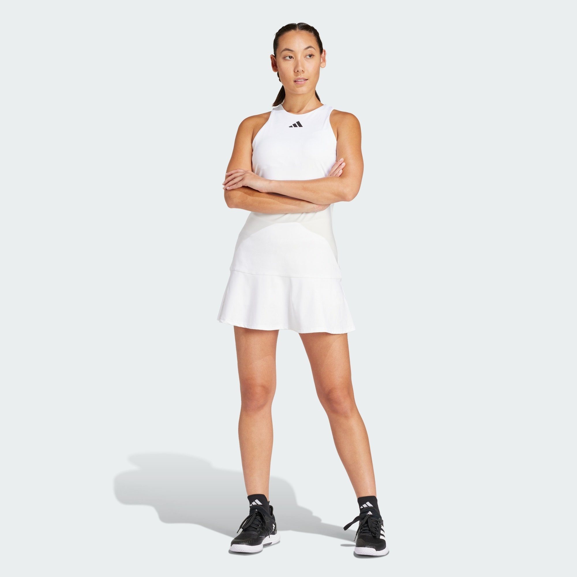 adidas Performance Tenniskleid Y-TENNISKLEID