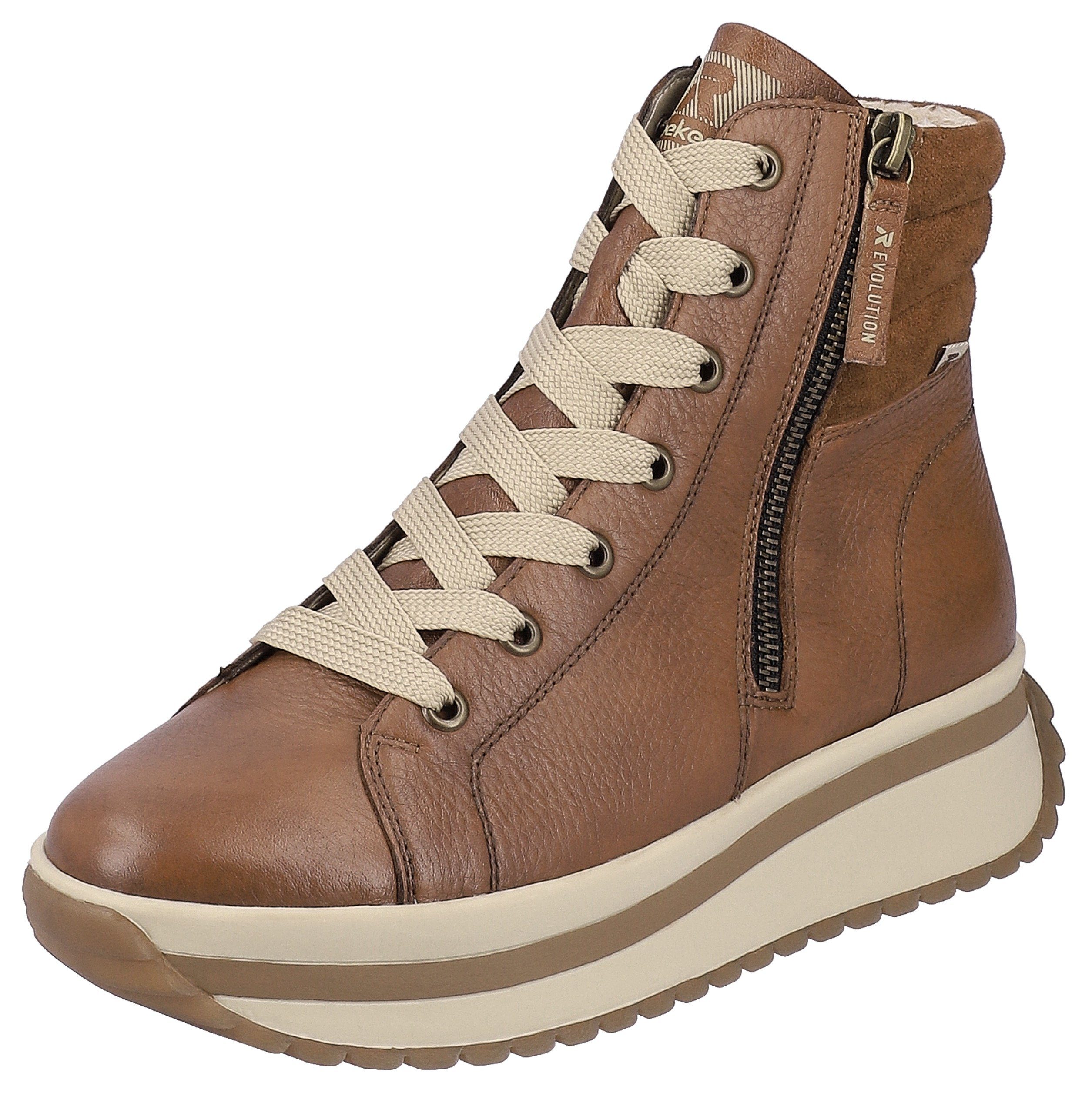 Schnürboots