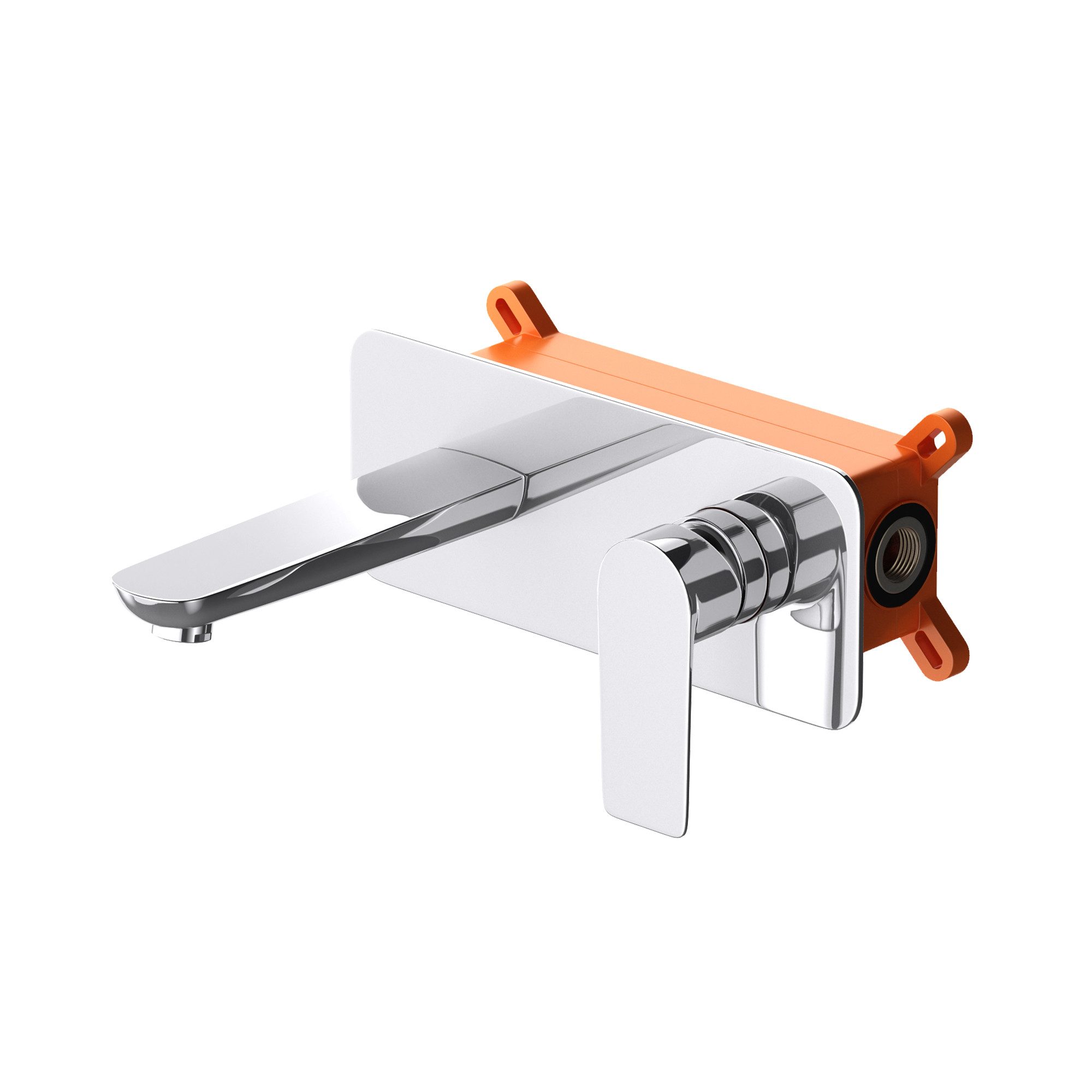 doporro Badarmatur doporro Design Armatur Waschbeckenarmatur günstig online kaufen