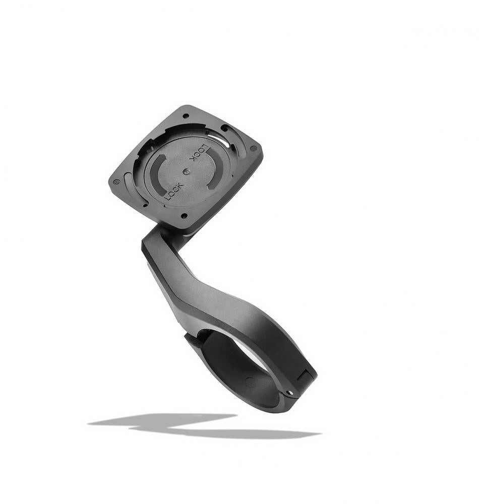 BOSCH Fahrradlenker BOSCH Intuvia 100 Halter 35 mm - 1-Arm-Halterung für Oversize-Le