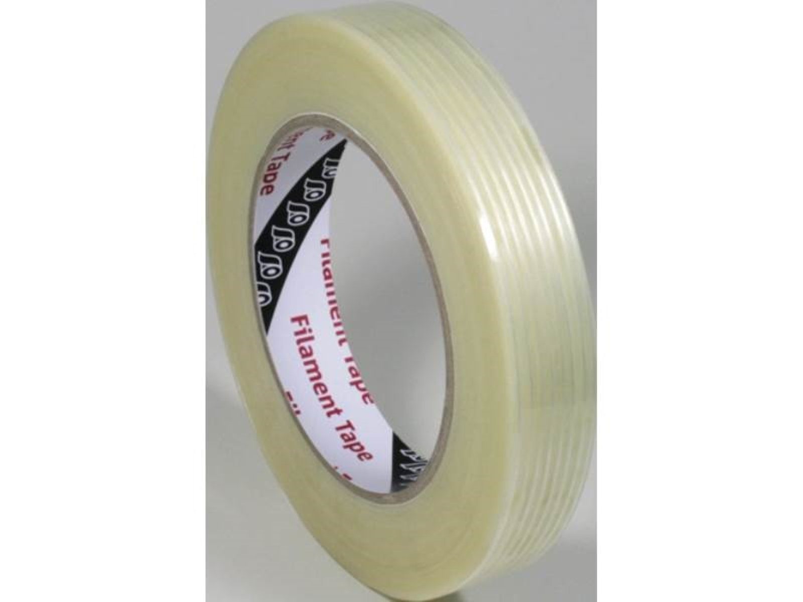 IKS Filament 72er Pack IKS 4712000010 Filamentband F407 farblos Länge 50 m Breite