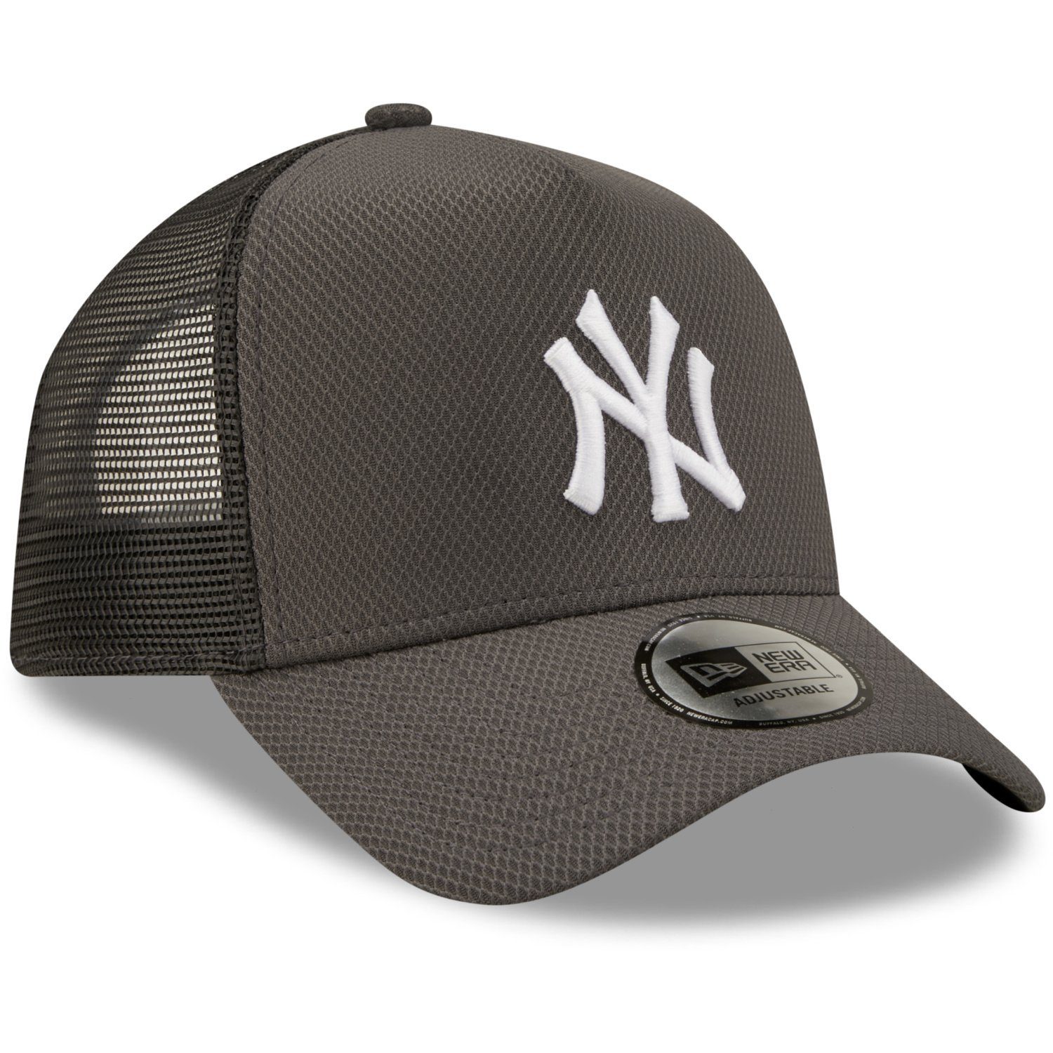 New Era Trucker Cap Trucker DIAMOND New York Yankees
