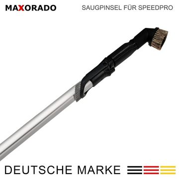 Maxorado Möbelpinsel Bürste Saugpinsel für Philips Speedpro / Max / Aqua Staubsauger FC8093, Zubehör für Philips Speedpro, Philips Speedpro Max, Philips Speedpro Aqua, XC8043 XC8045 XC8047 XC8049 XC8147 XC8149 XC7042