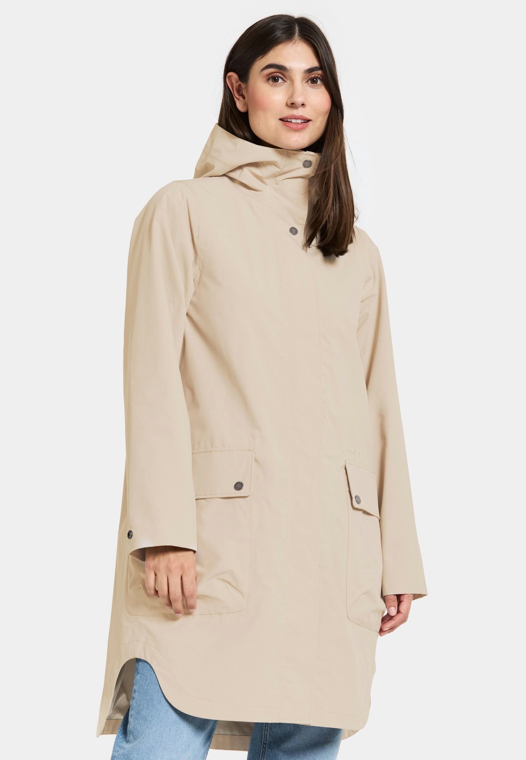 Didriksons Funktionsparka ADRIA WNS PARKA 2 günstig online kaufen