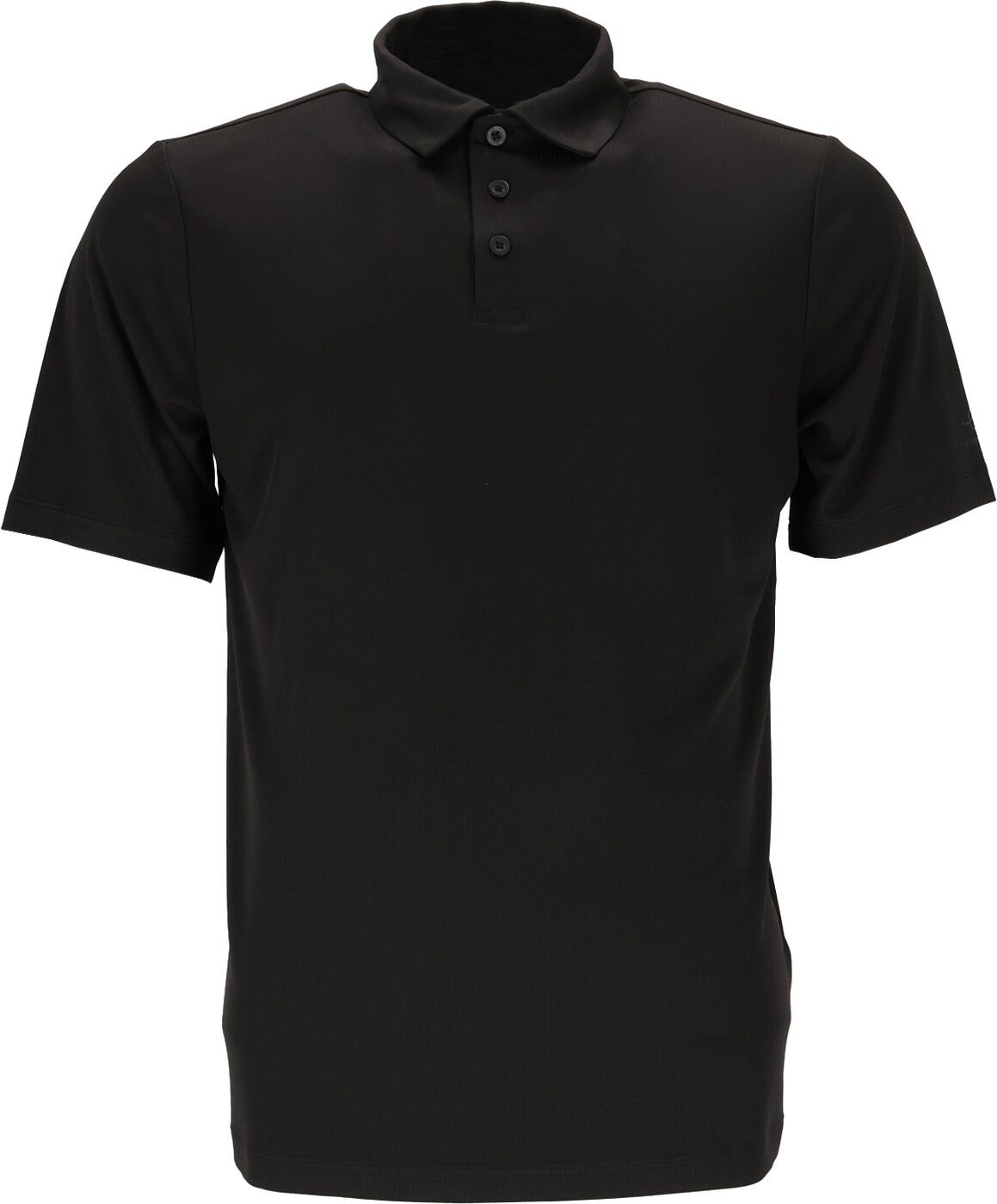 Energetics Kurzarmshirt He.-Polo Thore BLACK