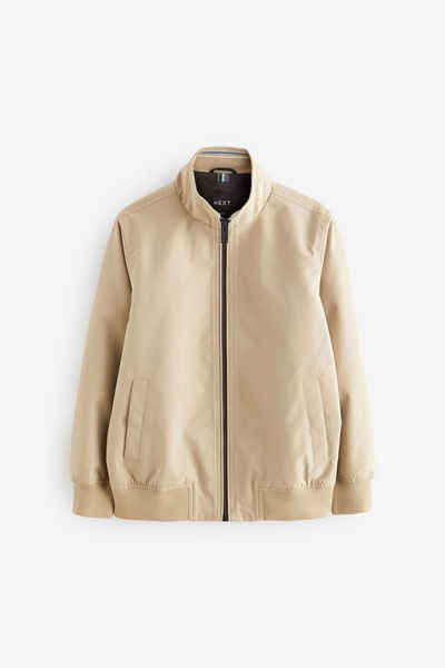 Next Blouson Elegante leichte Harrington-Jacke (1-St)