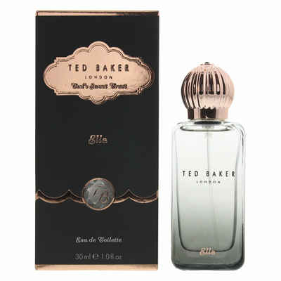 Ted Baker Eau de Toilette Sweet Treats Ella Eau de Toilette 30ml Spray