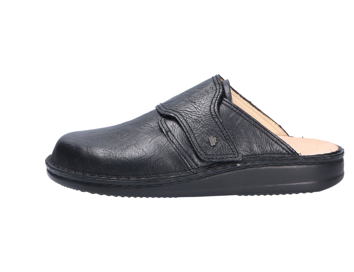 Finn Comfort Amalfi Pantolette Hochwertige Qualität