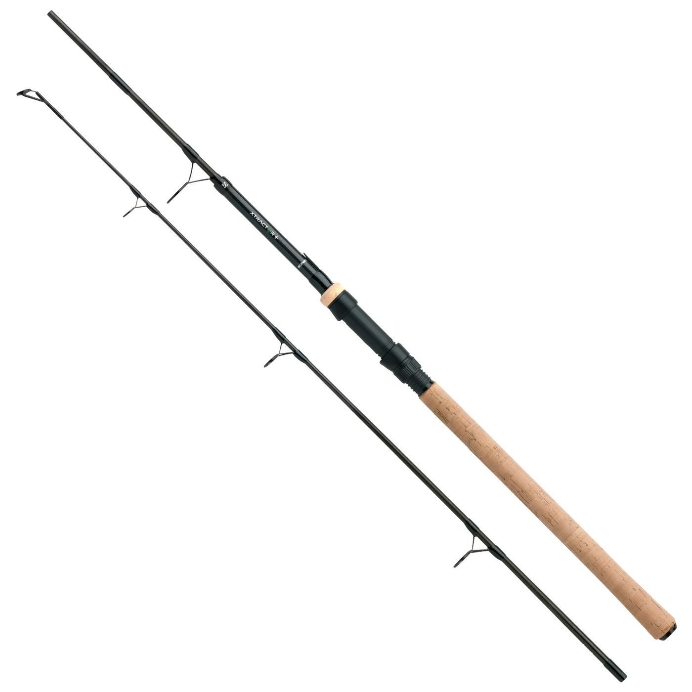 Sonik Karpfenrute Sonik XTRACTOR+ Cork 6' 1.83m 3.00lb - Karpfenrute