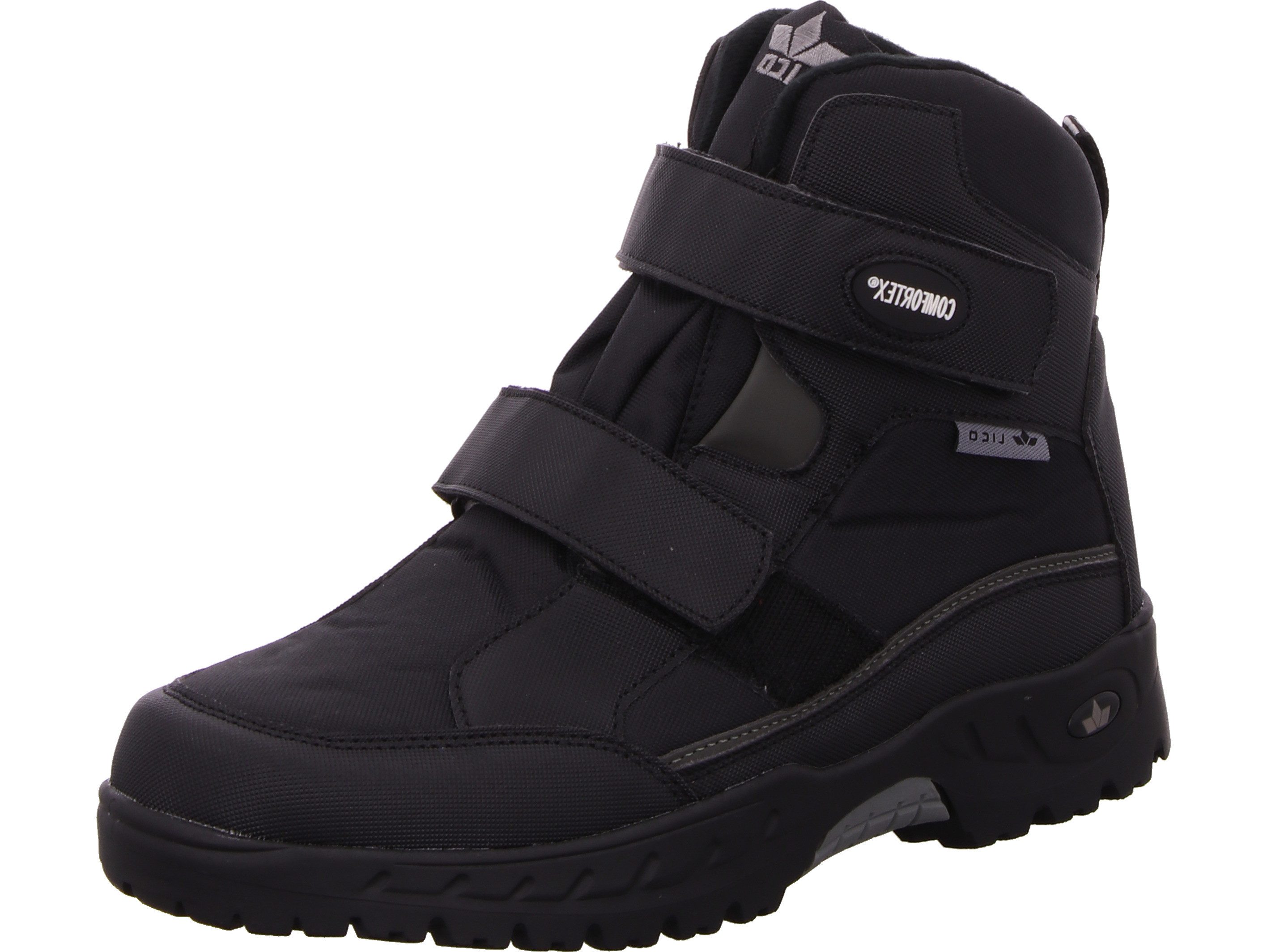 Lico Ecuador V Schlupfstiefel mit TEX-Membran günstig online kaufen